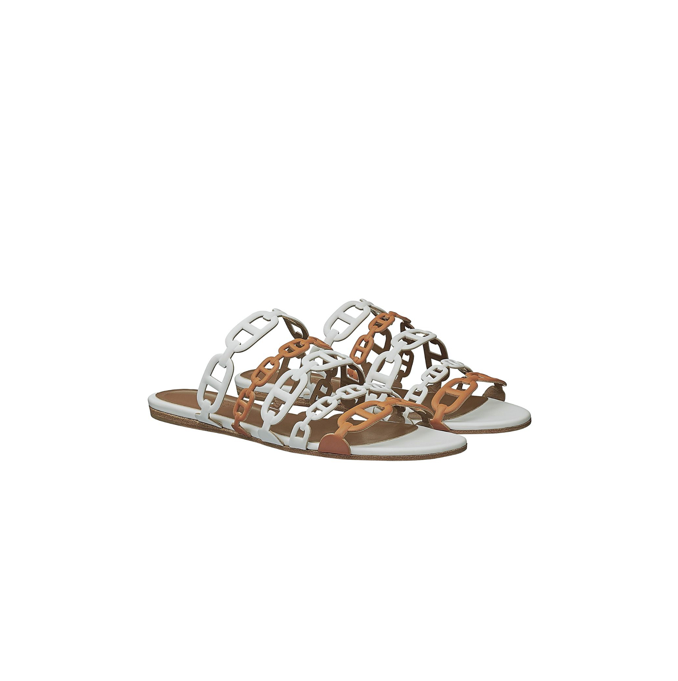 H**mes thalassa sandals h2021767